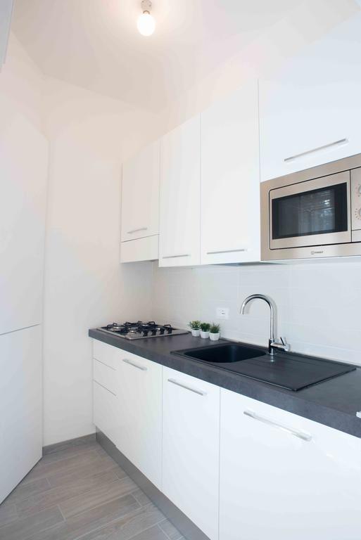 Le 3B - Finalpia Apartment Финале Лигуре Екстериор снимка