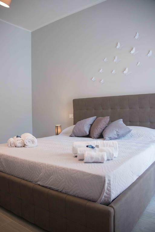 Le 3B - Finalpia Apartment Финале Лигуре Екстериор снимка