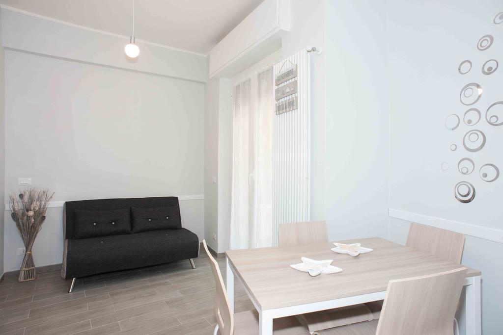 Le 3B - Finalpia Apartment Финале Лигуре Екстериор снимка