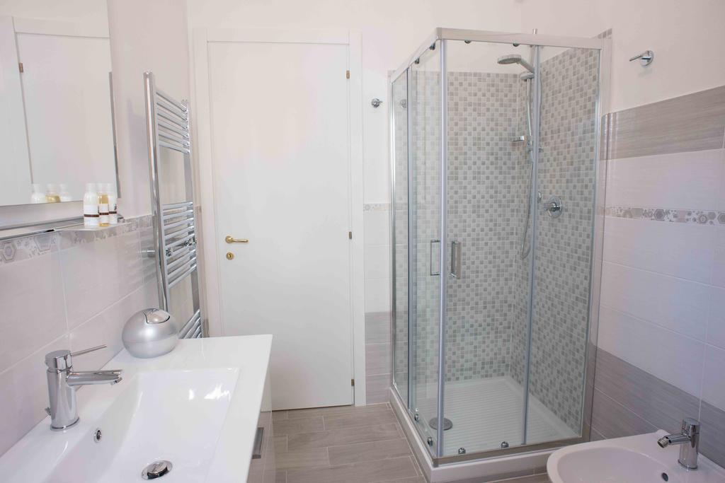 Le 3B - Finalpia Apartment Финале Лигуре Екстериор снимка